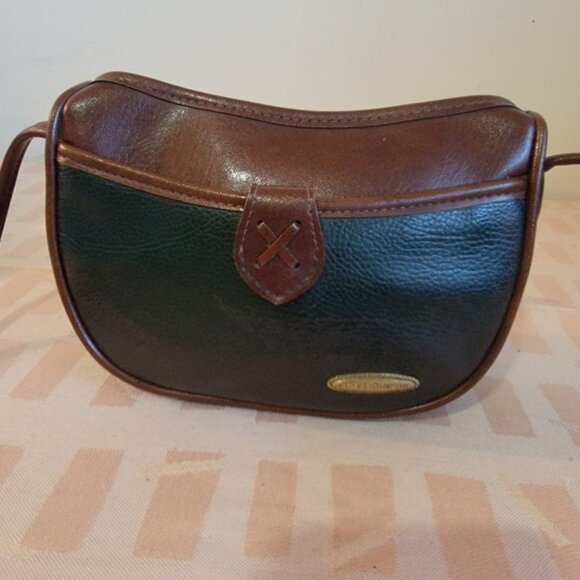 Liz Claiborne Mini Crossbody Bag - Picture 4 of 8